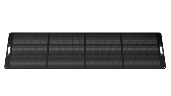 Ecopwr 240W Solpanel - Bild 2
