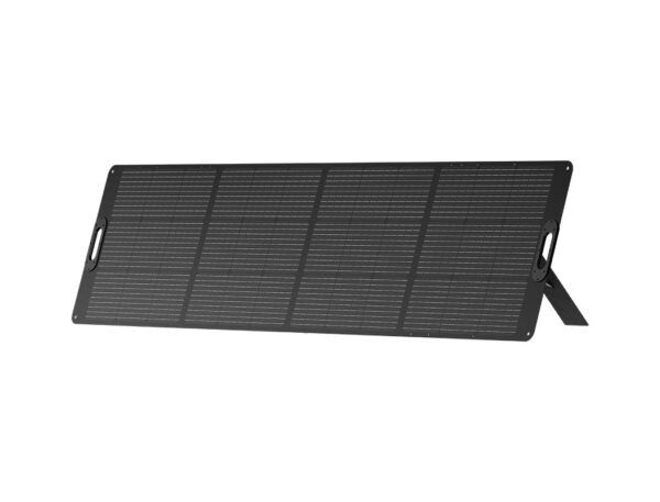 Ecopwr 240W Solpanel