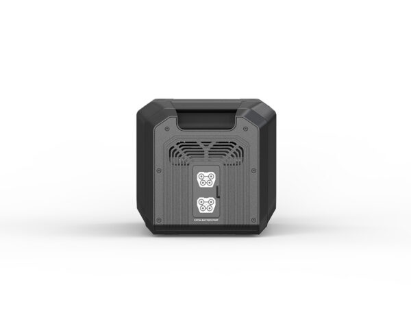 Ecopwr S-Batteri - Bild 3