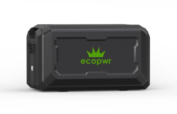 Ecopwr S-Batteri - Bild 2