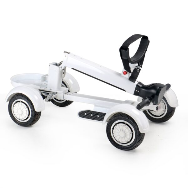 Ecopwr Golf Scooter - Bild 2