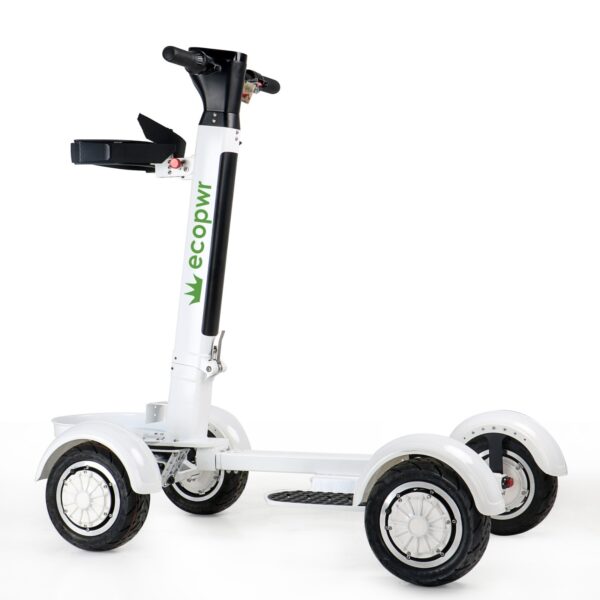 Ecopwr Golf Scooter